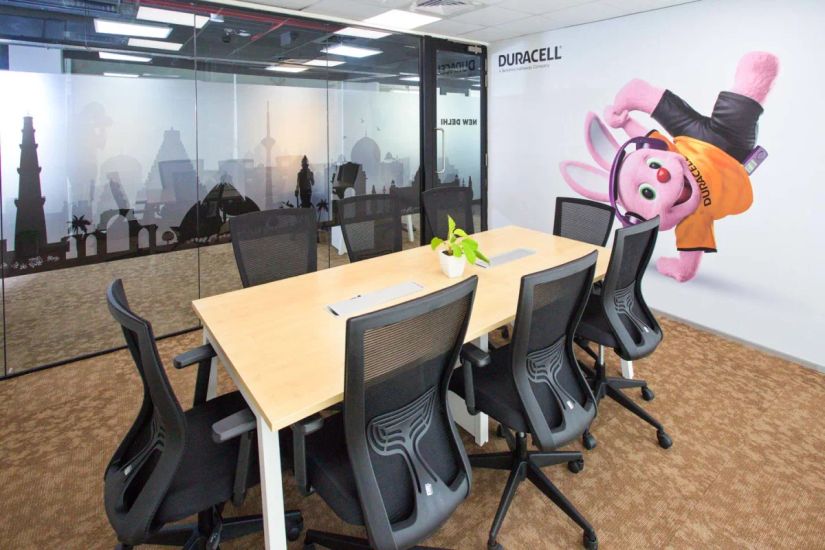 Smartworks Golden Millenium